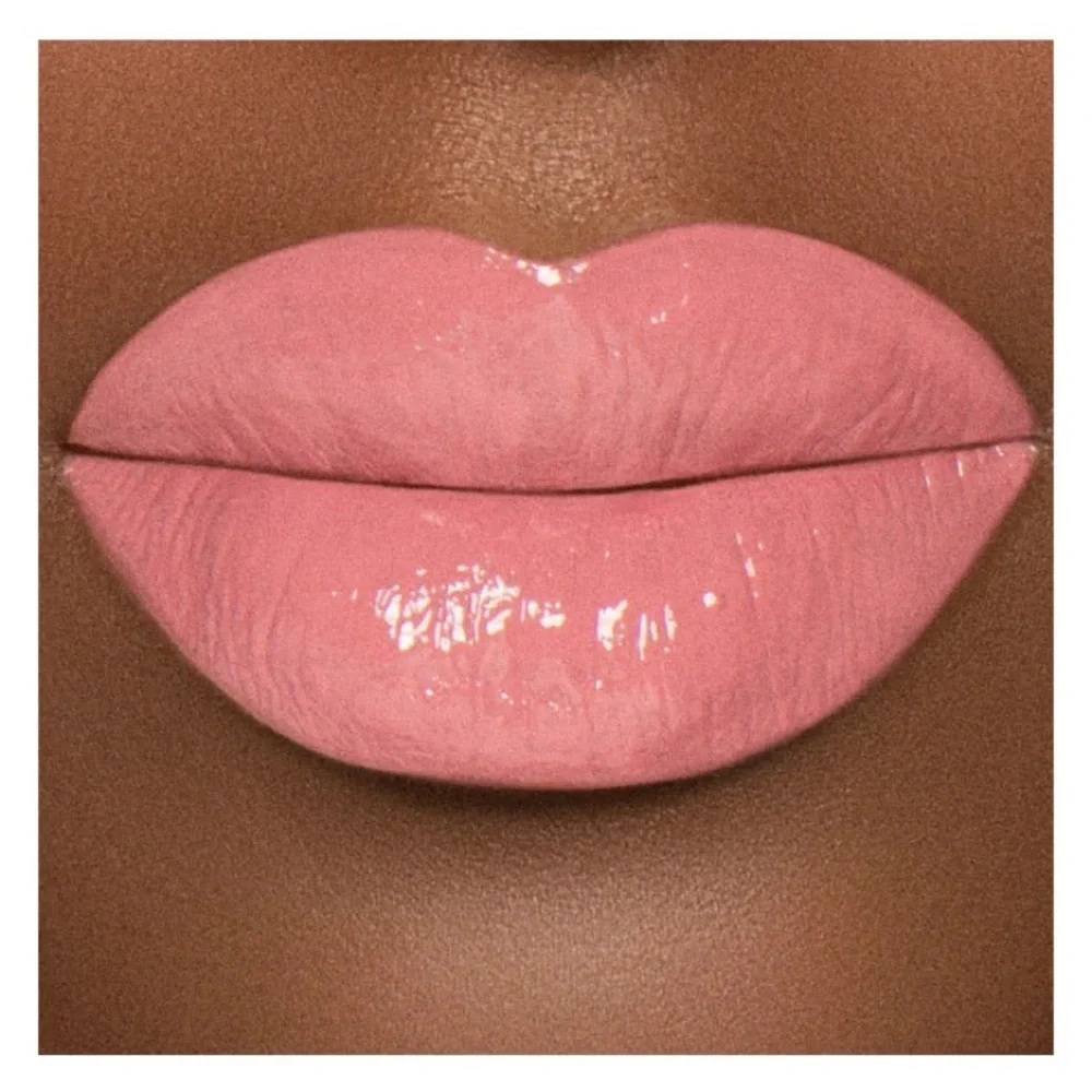 Jeffree Star Cosmetics Supreme Gloss 714 Nude Pink Hydrating High Shine Lip 👄💋💄